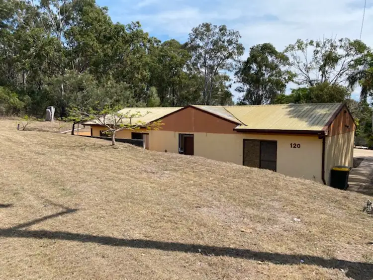 Third view of Homely house listing, 120 Ariadne Street, River Heads QLD 4655