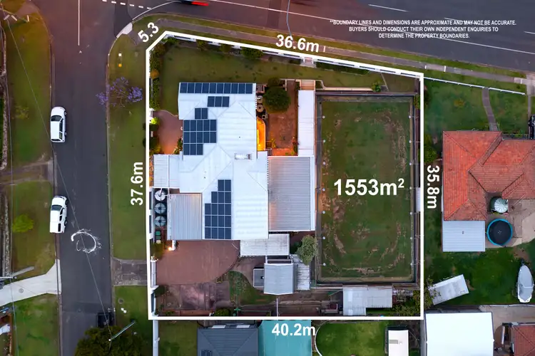 2 Page Street, Everton Park QLD 4053