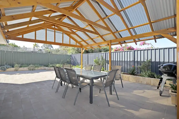 4a Voyage Road, Heathridge WA 6027
