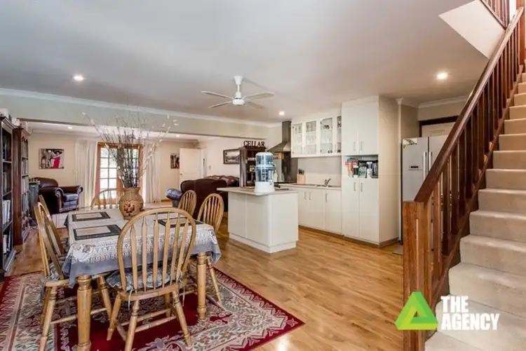Sixth view of Homely house listing, 8 Thorpe Place, Carine WA 6020