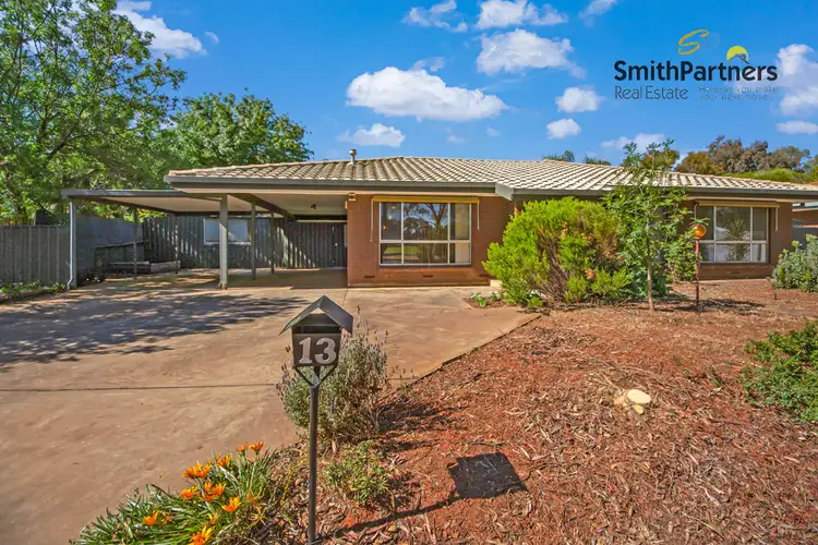 Main view of Homely house listing, 13 Sherbrooke Road, Salisbury Park SA 5109
