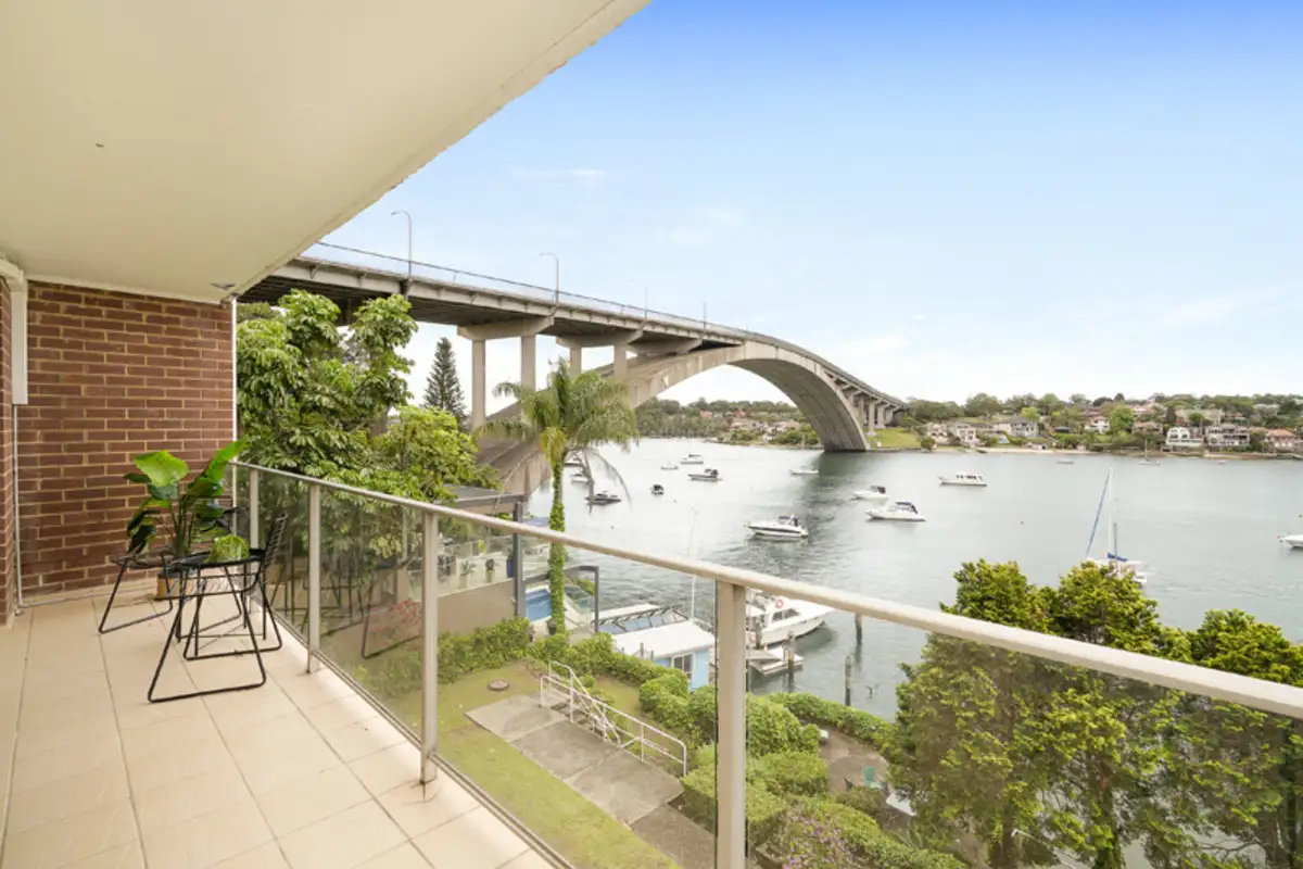 Main view of Homely apartment listing, 7/30 Drummoyne Avenue, Drummoyne NSW 2047