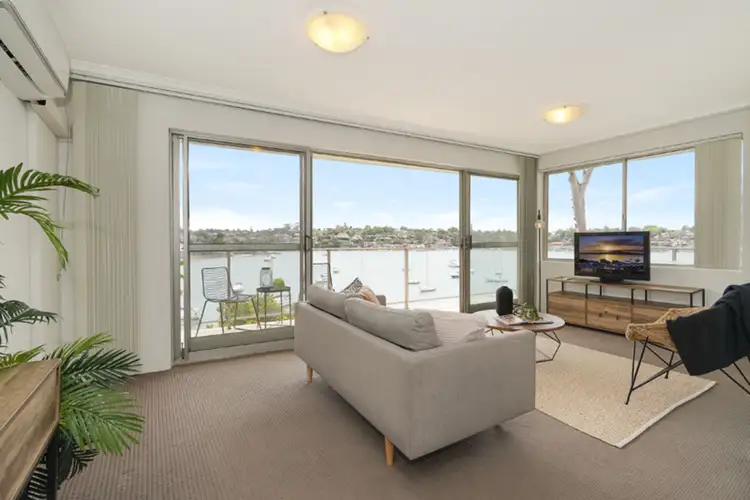Second view of Homely apartment listing, 7/30 Drummoyne Avenue, Drummoyne NSW 2047