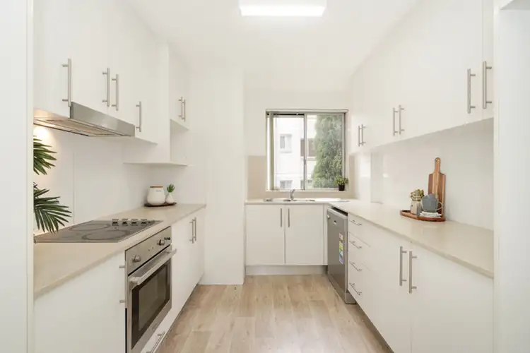 Fifth view of Homely apartment listing, 7/30 Drummoyne Avenue, Drummoyne NSW 2047