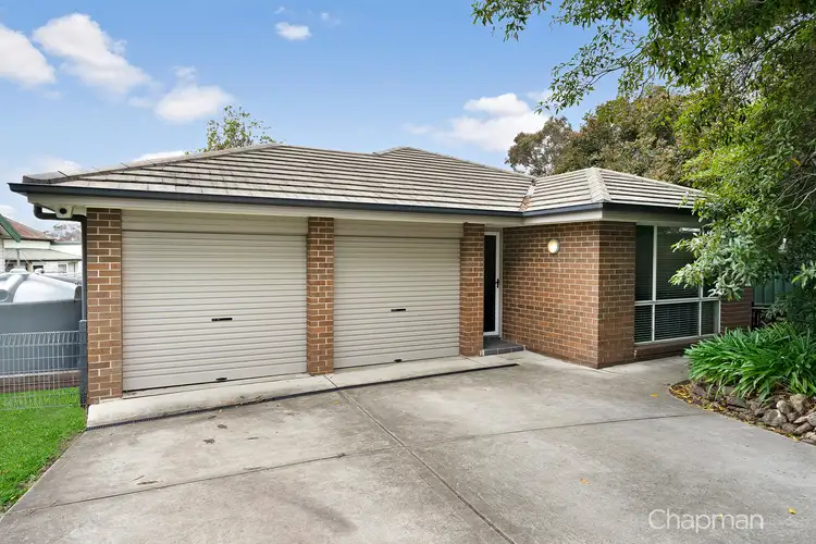 3 The Valley Road, Valley Heights NSW 2777