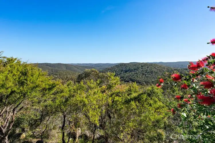 Fourth view of Homely house listing, 101 Leumeah Road, Woodford NSW 2778