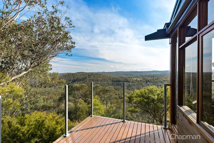 Fifth view of Homely house listing, 101 Leumeah Road, Woodford NSW 2778