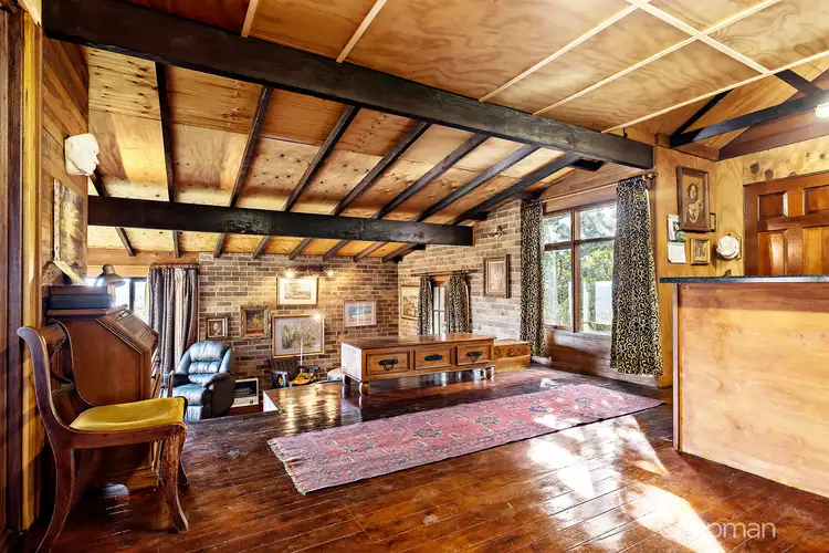 Seventh view of Homely house listing, 101 Leumeah Road, Woodford NSW 2778