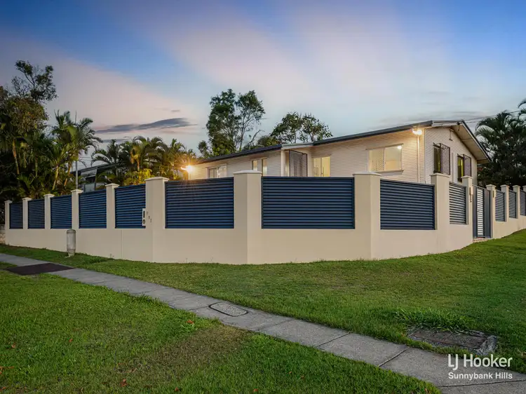 Main view of Homely house listing, 271 Wishart Road, Wishart QLD 4122