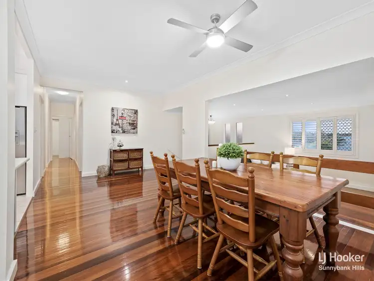 Fifth view of Homely house listing, 271 Wishart Road, Wishart QLD 4122