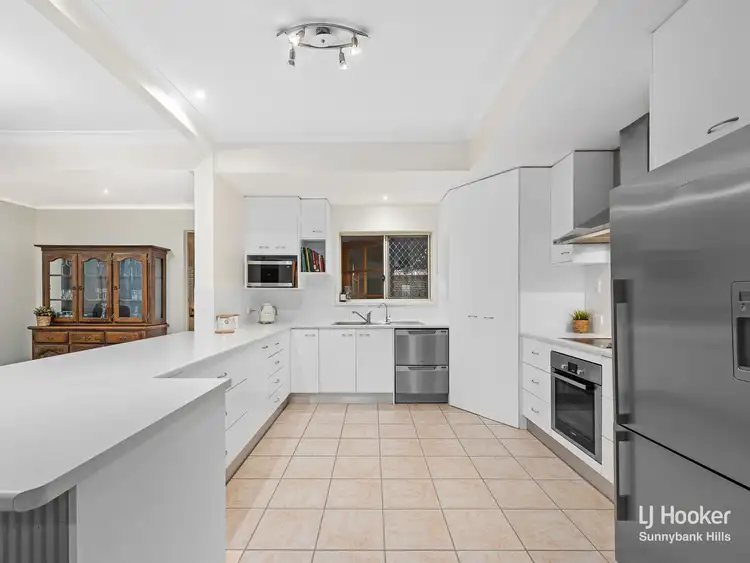 Sixth view of Homely house listing, 271 Wishart Road, Wishart QLD 4122