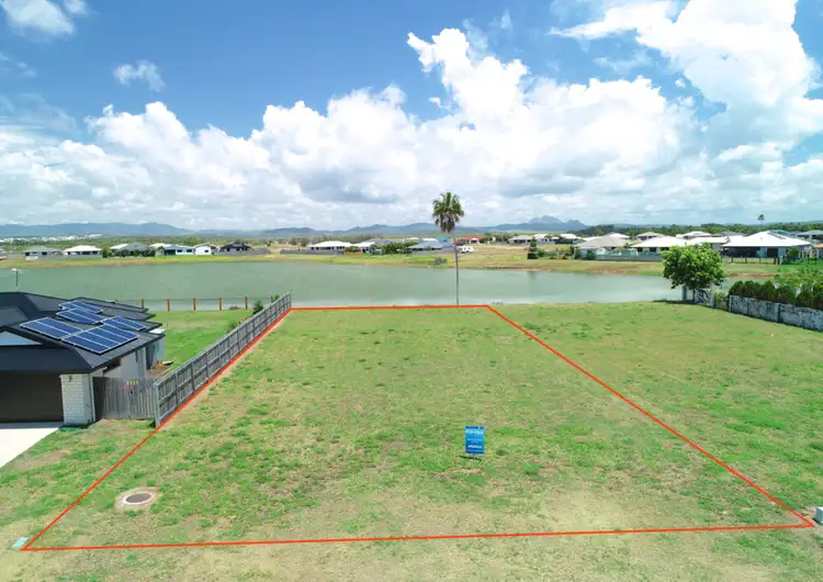 80 Monaco Drive, Zilzie QLD 4710