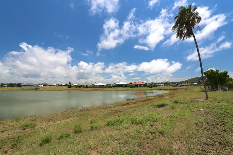 Second view of Homely land listing, 80 Monaco Drive, Zilzie QLD 4710