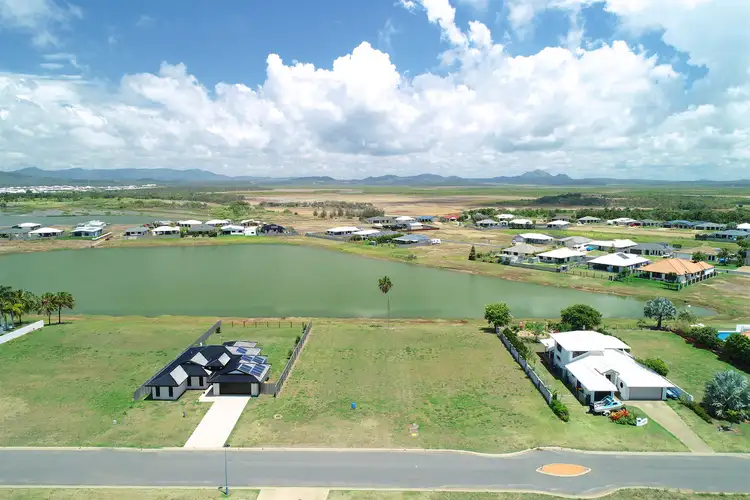 Fifth view of Homely land listing, 80 Monaco Drive, Zilzie QLD 4710