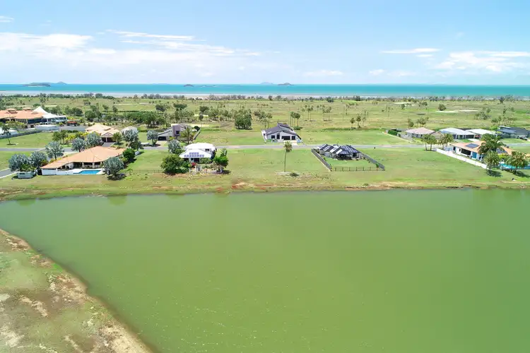 Seventh view of Homely land listing, 80 Monaco Drive, Zilzie QLD 4710