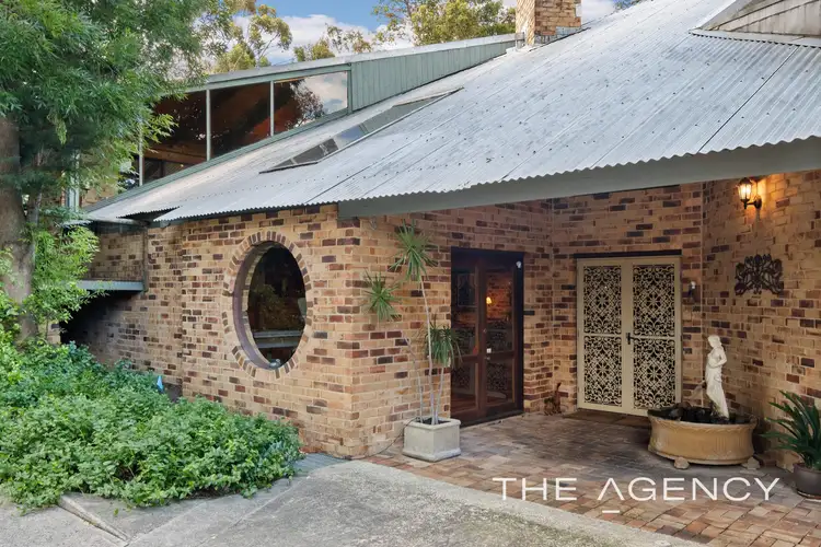 107 Darlington Road, Darlington WA 6070