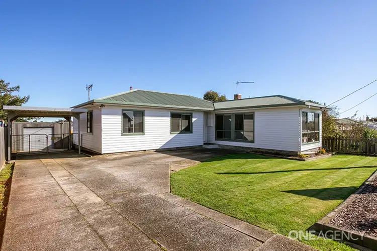 Second view of Homely house listing, 70 Payne Street, Acton TAS 7320