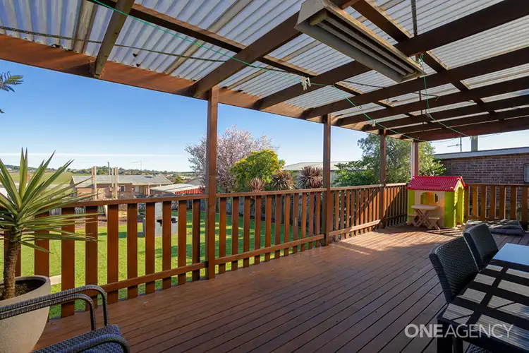 Third view of Homely house listing, 70 Payne Street, Acton TAS 7320