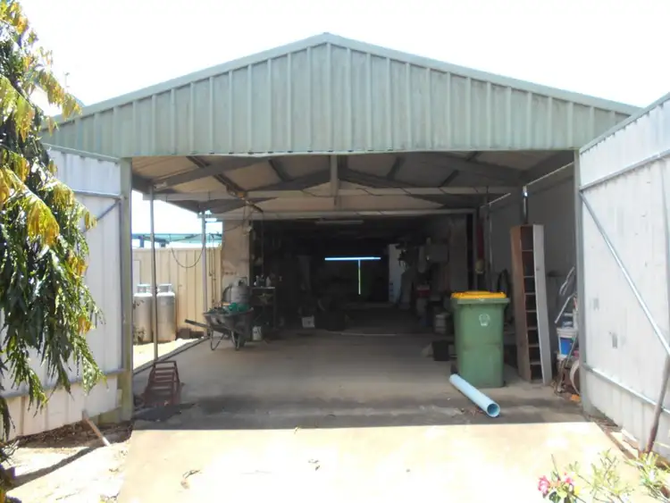 Fifth view of Homely house listing, 26 Marbelli Street, Macknade QLD 4850