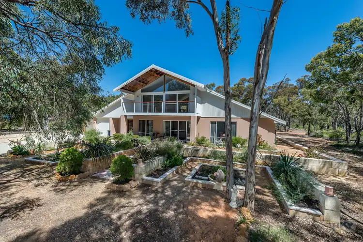Second view of Homely house listing, 217 Holstein Loop, Lower Chittering WA 6084