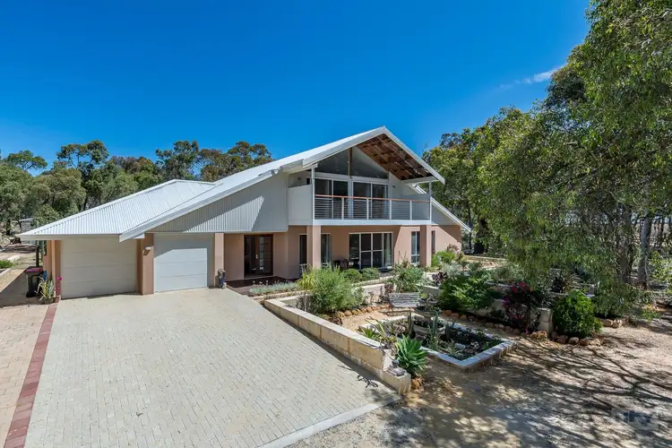 Third view of Homely house listing, 217 Holstein Loop, Lower Chittering WA 6084