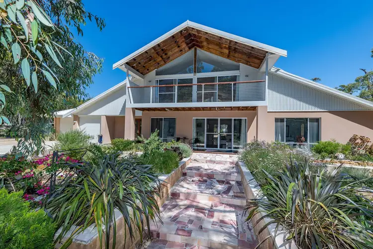 Fourth view of Homely house listing, 217 Holstein Loop, Lower Chittering WA 6084