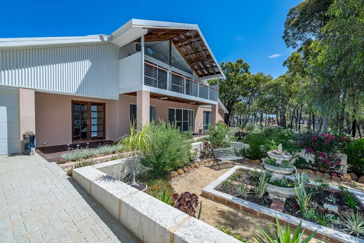 Fifth view of Homely house listing, 217 Holstein Loop, Lower Chittering WA 6084