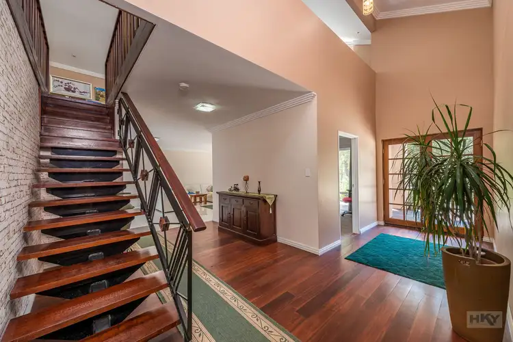 Sixth view of Homely house listing, 217 Holstein Loop, Lower Chittering WA 6084