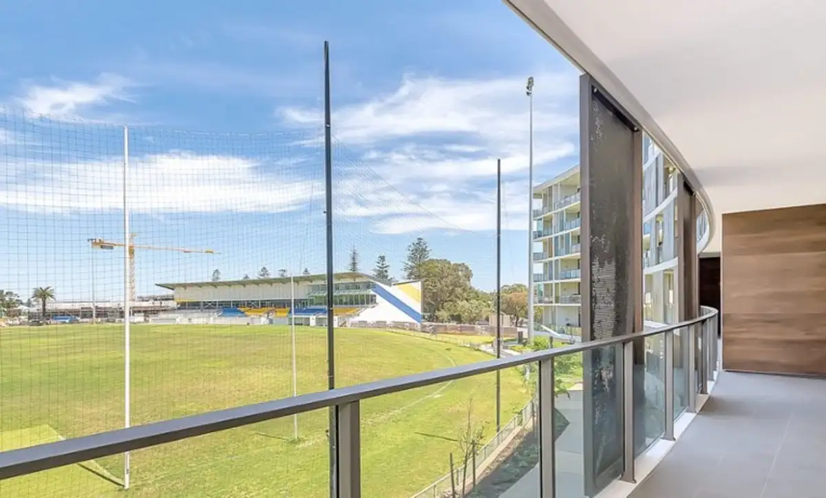 Main view of Homely apartment listing, 207/1 Kyle Way, Claremont WA 6010