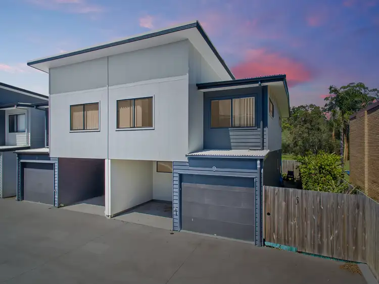 9/36 Stay Place, Carseldine QLD 4034