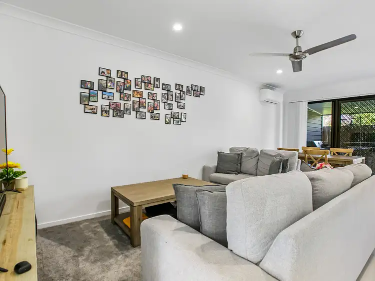 Fifth view of Homely townhouse listing, 9/36 Stay Place, Carseldine QLD 4034