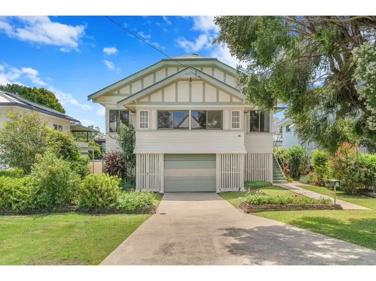 12 Bright Street, East Lismore NSW 2480