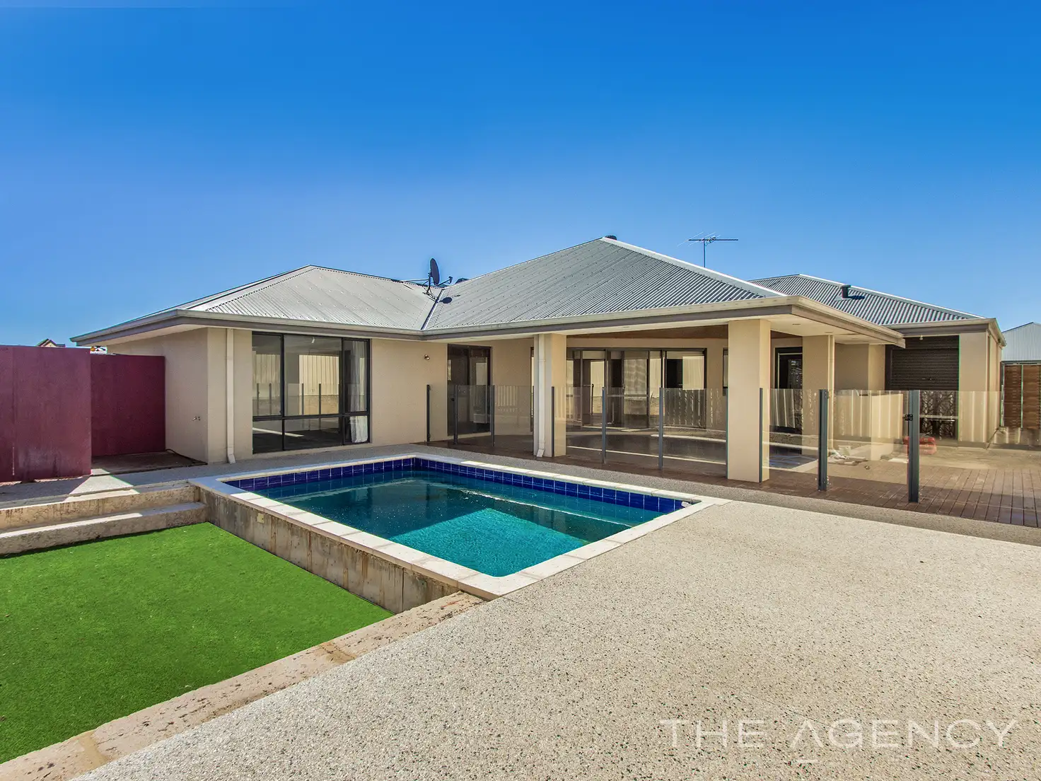 Main view of Homely house listing, 5 Minchin Turn, Baldivis WA 6171