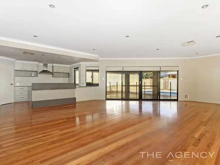 Third view of Homely house listing, 5 Minchin Turn, Baldivis WA 6171