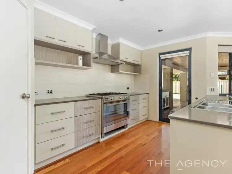Fourth view of Homely house listing, 5 Minchin Turn, Baldivis WA 6171