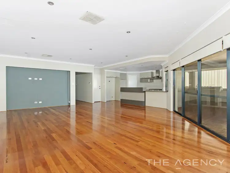 Fifth view of Homely house listing, 5 Minchin Turn, Baldivis WA 6171
