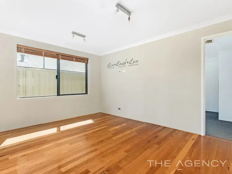 Sixth view of Homely house listing, 5 Minchin Turn, Baldivis WA 6171