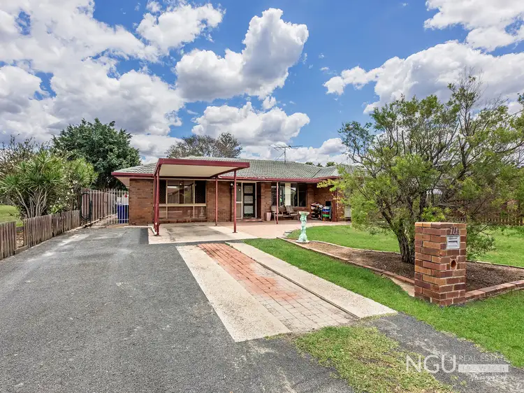 10 Wellington Street, Brassall QLD 4305