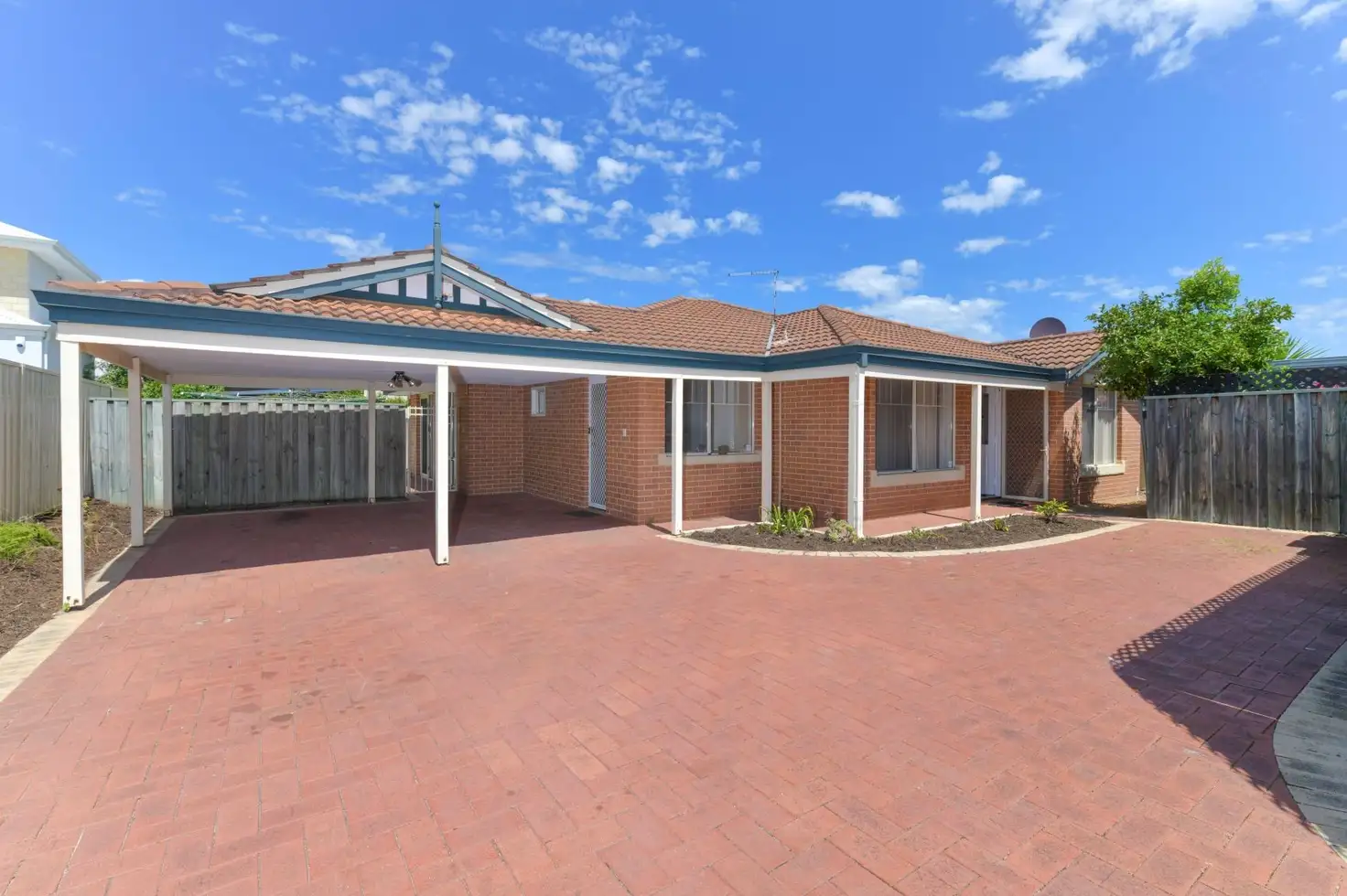 Main view of Homely house listing, 114B Ravenswood Drive, Nollamara WA 6061