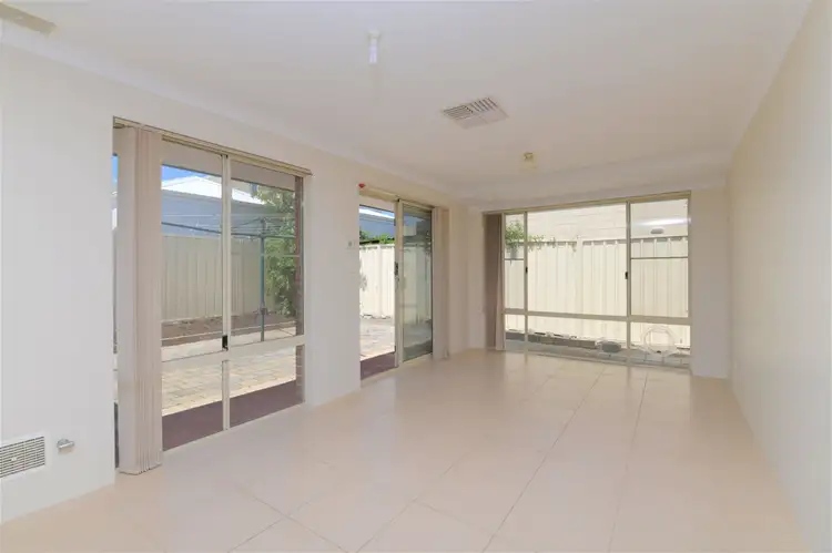 Second view of Homely house listing, 114B Ravenswood Drive, Nollamara WA 6061