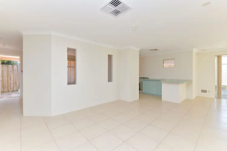 Fourth view of Homely house listing, 114B Ravenswood Drive, Nollamara WA 6061