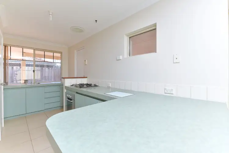 Sixth view of Homely house listing, 114B Ravenswood Drive, Nollamara WA 6061
