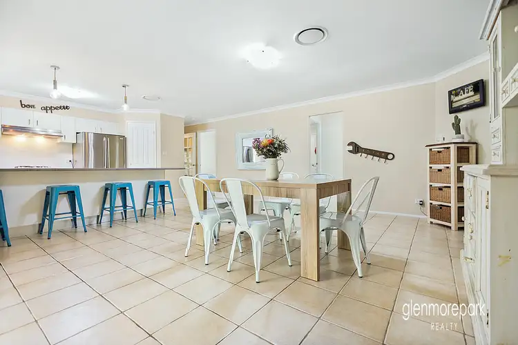 Sixth view of Homely house listing, 25 Saddler Way, Glenmore Park NSW 2745