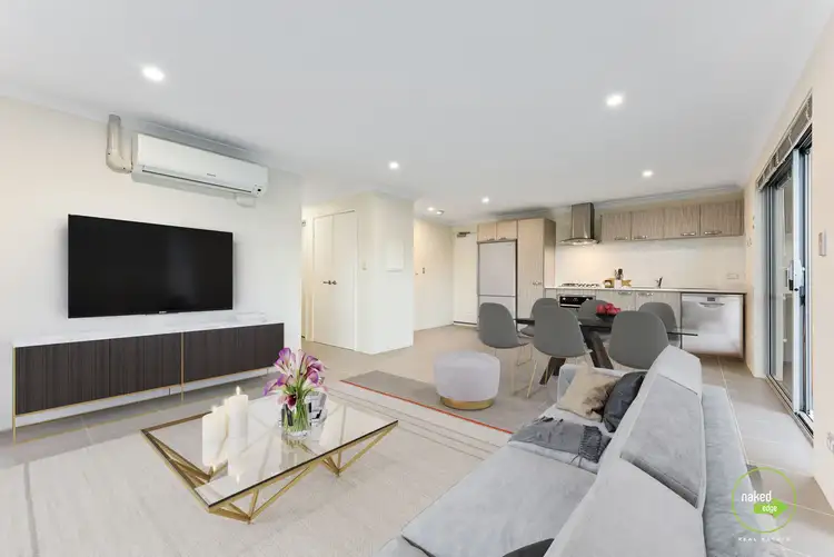 Seventh view of Homely apartment listing, 1/12 Heath Road, Kalamunda WA 6076