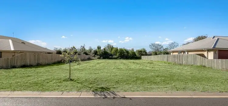 Third view of Homely land listing, 44 Bennett Street, Kleinton QLD 4352