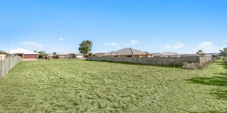 Fourth view of Homely land listing, 44 Bennett Street, Kleinton QLD 4352