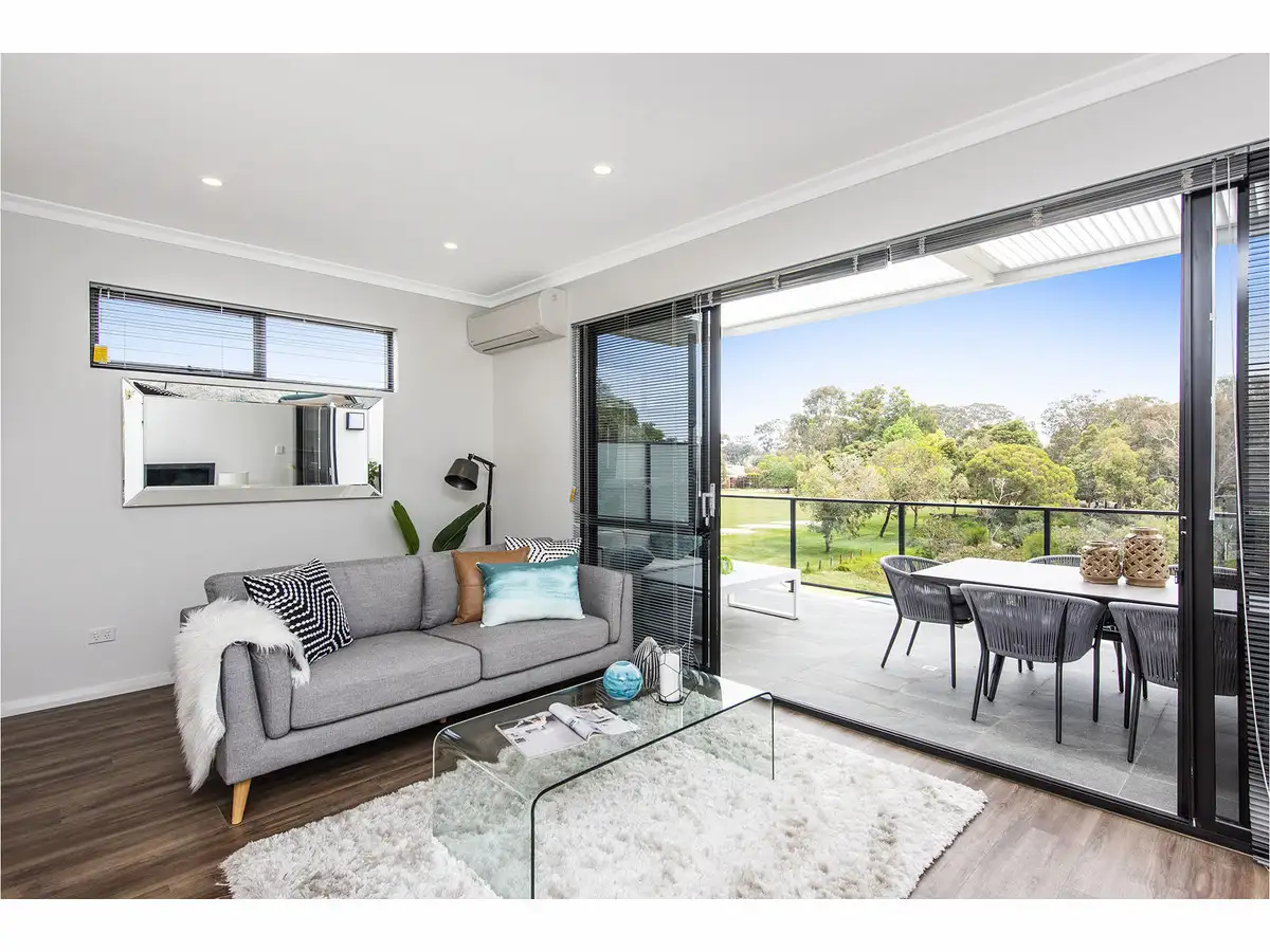 Main view of Homely apartment listing, 6/10 Ardessie Street, Ardross WA 6153