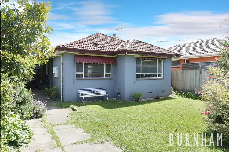 Main view of Homely house listing, 18 Dongola Road, West Footscray VIC 3012