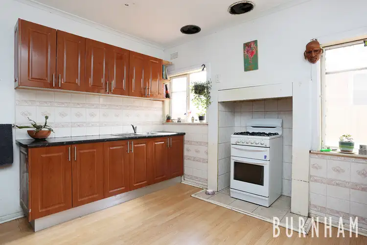 Second view of Homely house listing, 18 Dongola Road, West Footscray VIC 3012