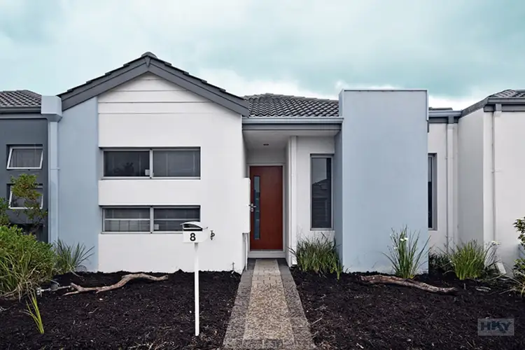 Second view of Homely house listing, 8 Cheyne Way, Caversham WA 6055